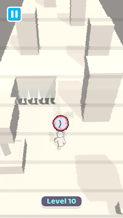 Turn the Time Back screenshot 2