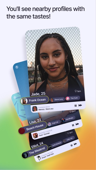 Turn-Up screenshot 5