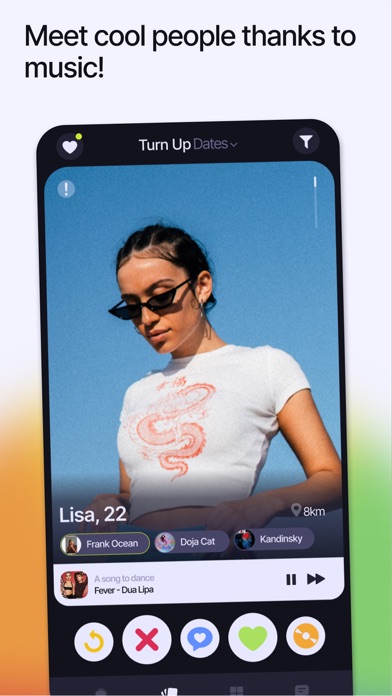 Turn-Up screenshot 6
