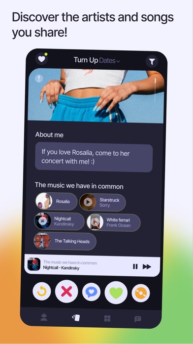 Turn-Up screenshot 4