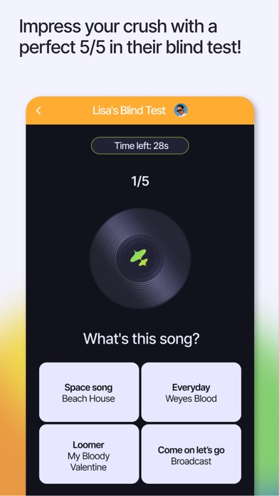 Turn-Up screenshot 2