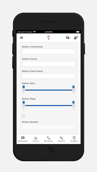 TurnKey Coach screenshot 3