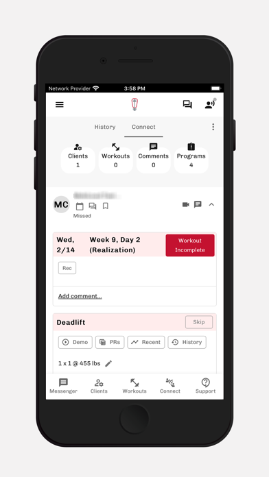 TurnKey Coach screenshot 5