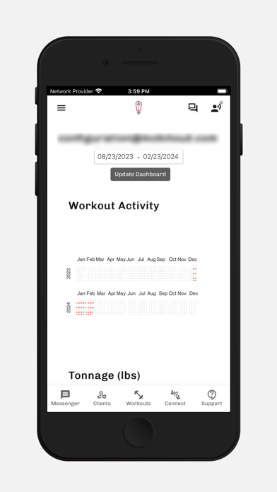 TurnKey Coach screenshot 1
