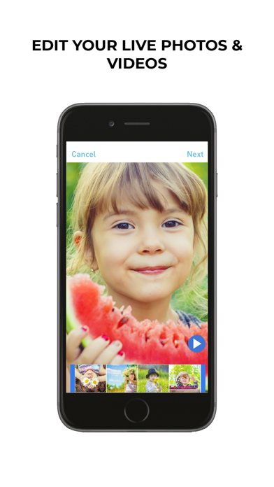 TurnLive -Live Wallpaper Maker screenshot 1