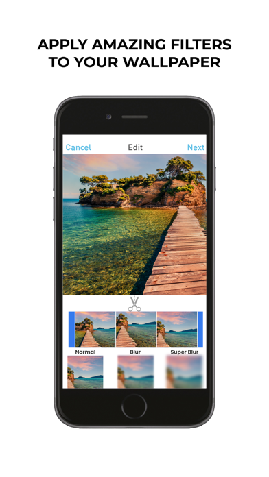 TurnLive -Live Wallpaper Maker screenshot 3