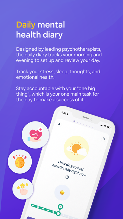Turtle: All-in-One Health screenshot 3