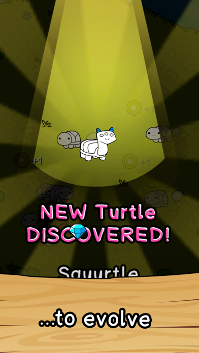 Turtle Evolution screenshot 3