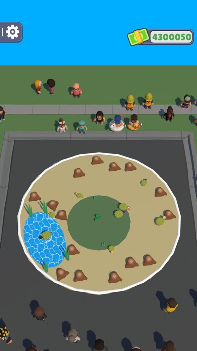 Turtle Trot screenshot 2
