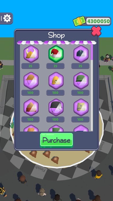 Turtle Trot screenshot 1