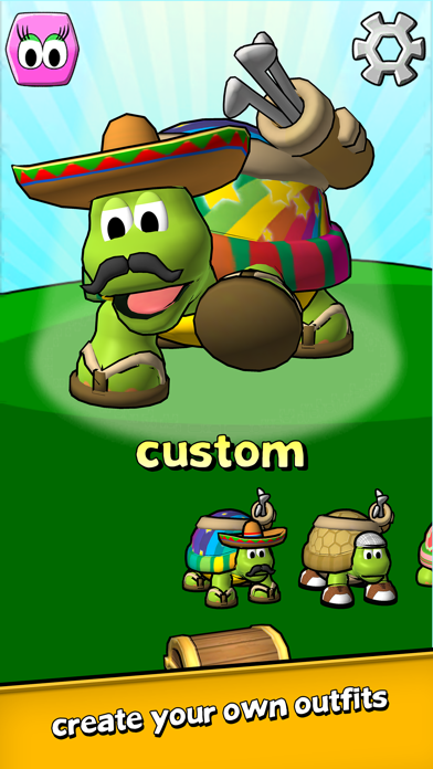 turtle tumble screenshot 3