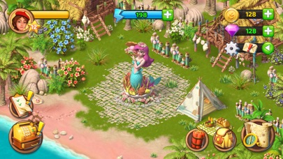 Tuscany Garden-Farm&Adventure screenshot 2