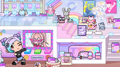 Tut World：Dream City Story screenshot 4
