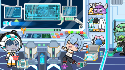 Tut World：Dream City Story screenshot 1