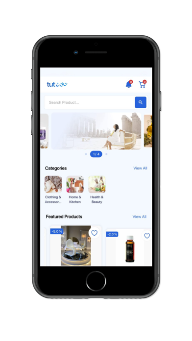 TUT - توت screenshot 3