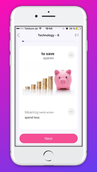 Tutor Platform screenshot 3