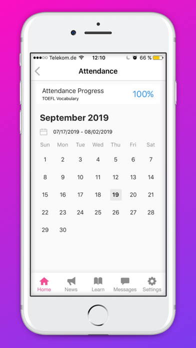 Tutor Platform screenshot 6