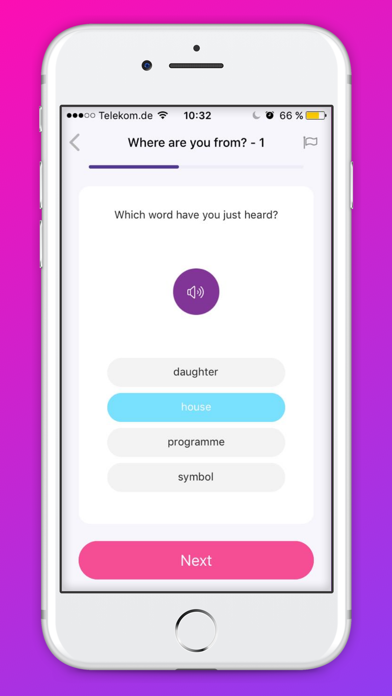 Tutor Platform screenshot 4