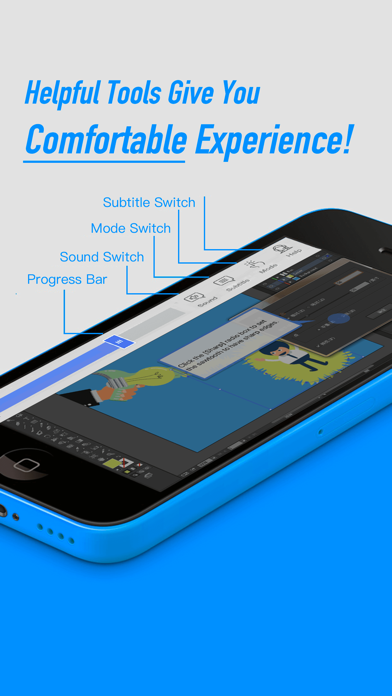 Tutorials for Illustrator screenshot 1