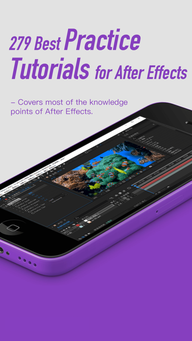 Tutorials for Photoshop CC screenshot 3