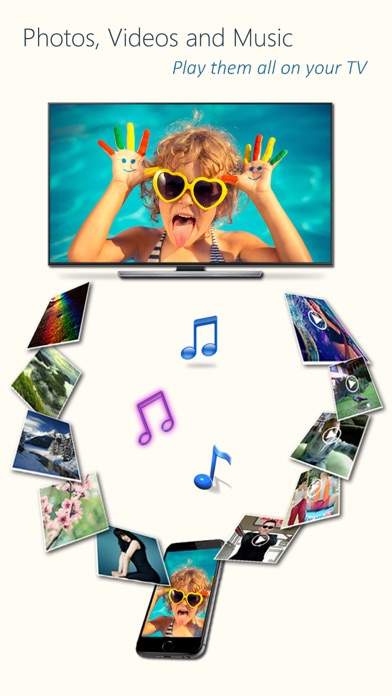 TV Assist screenshot 4