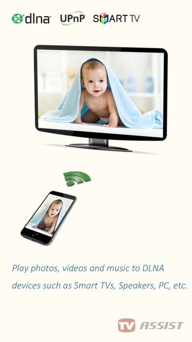 TV Assist screenshot 5