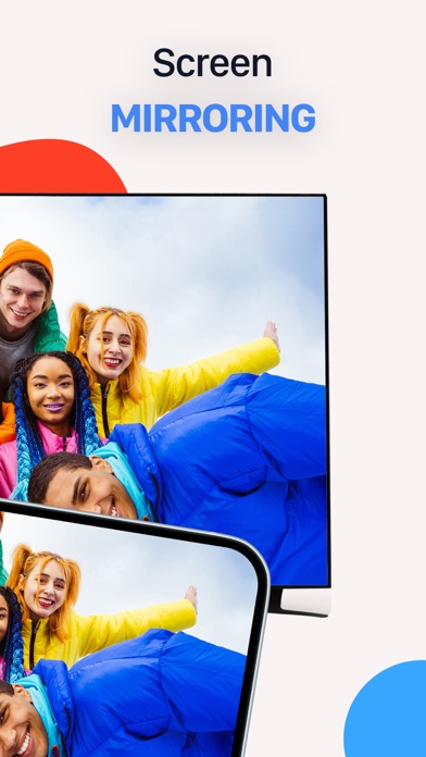 TV Cast for Chromecast ! screenshot 4