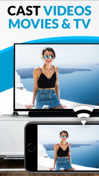 TV Cast Pro for Fire TV screenshot 2