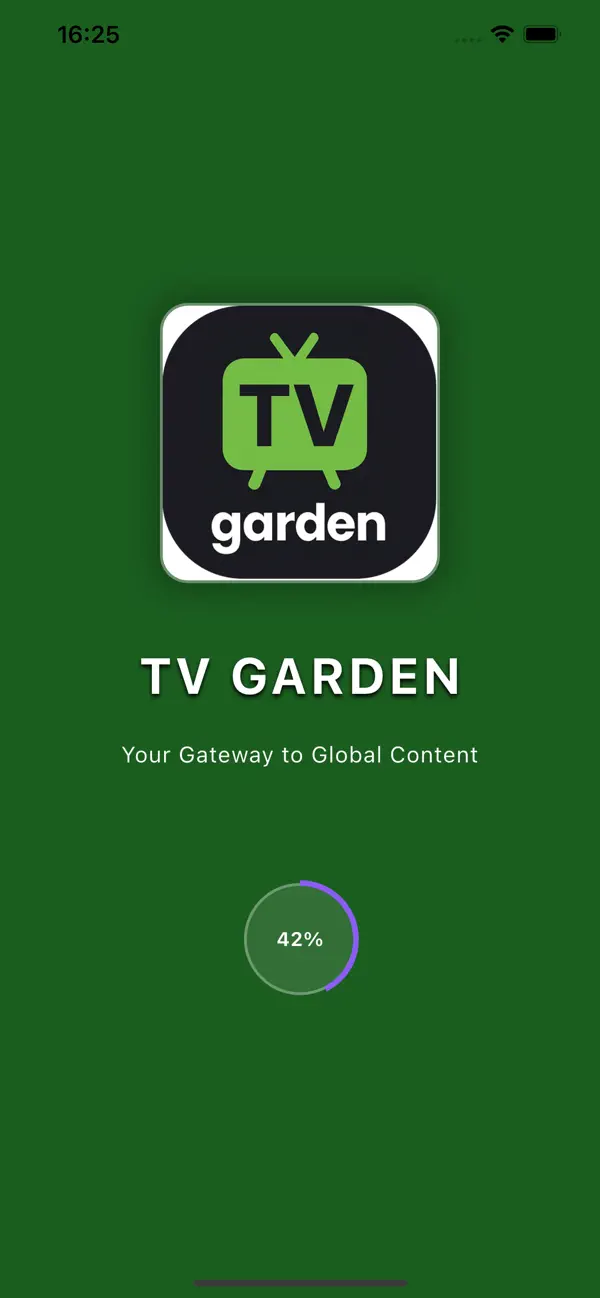 TV Garden screenshot 3