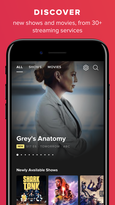 TV Guide: Streaming & Live TV screenshot 5