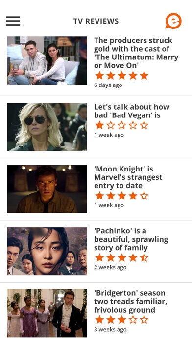 TV Listings Guide Ireland screenshot 2