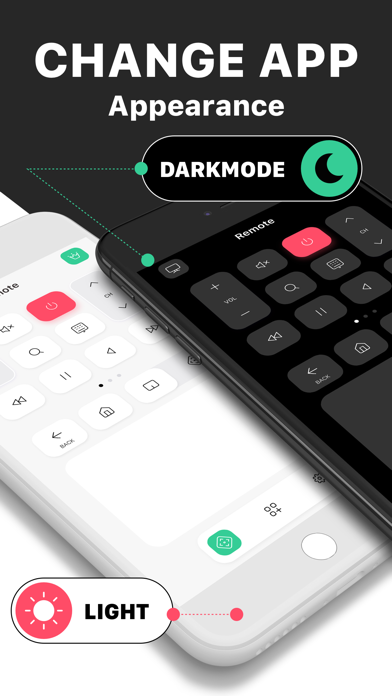 TV Plus: Smart TV Remote screenshot 6