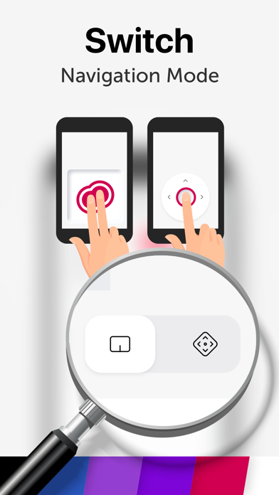 TV Plus: Smart TV Remote screenshot 2