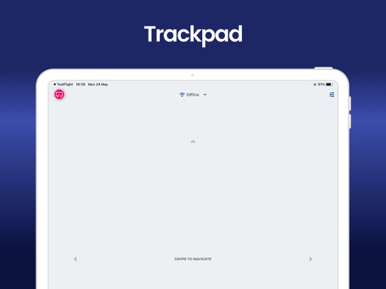 TV Remote Control Smart Things screenshot 2