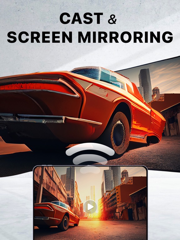 TV Remote Control Universal + screenshot 2