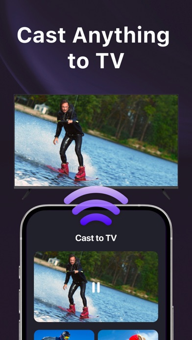TV Remote: Roku Remote Control screenshot 5