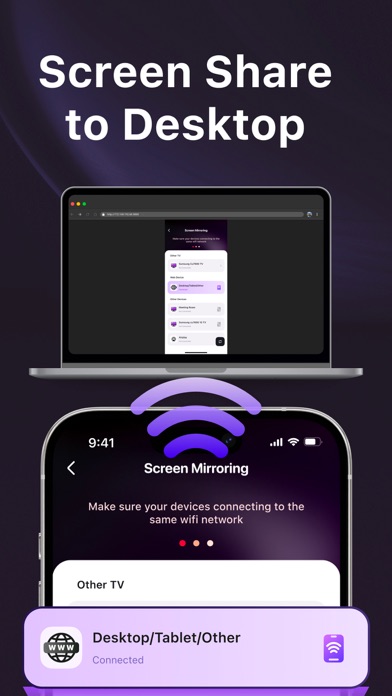 TV Remote: Roku Remote Control screenshot 1