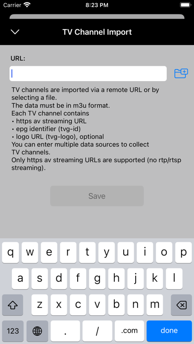TV Set screenshot 2