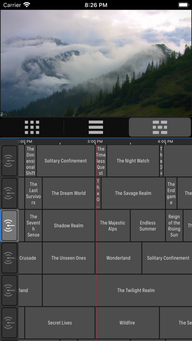 TV Set screenshot 4
