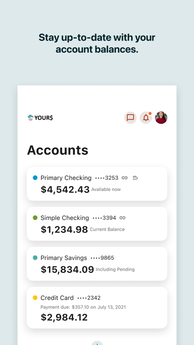tvfcuYOUR$ screenshot 3
