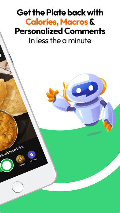 Tweak & eat with eatGPT screenshot 8
