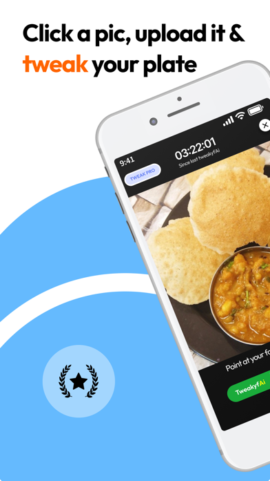 Tweak & eat with eatGPT screenshot 9