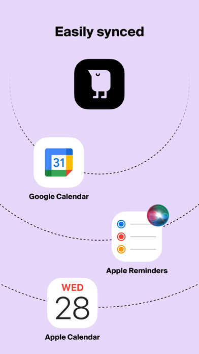 Tweek: Minimal To Do List screenshot 4
