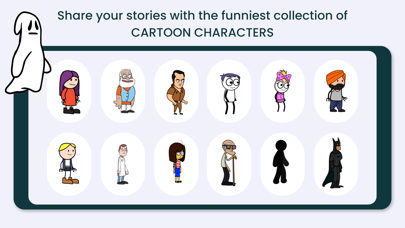 Tweencraft - Animation App screenshot 3