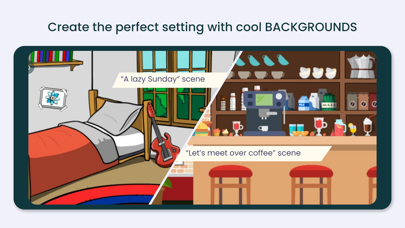 Tweencraft - Animation App screenshot 2