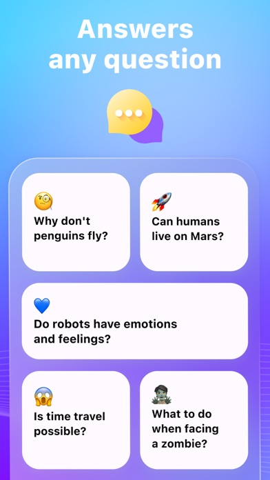 Tweety: AI Content Writer Tool screenshot 2