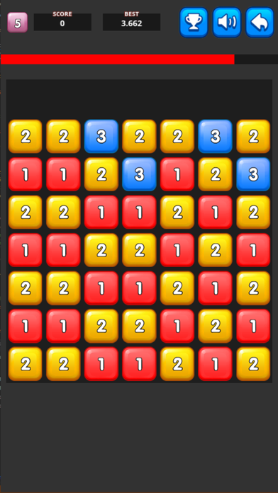 Twenty four - Merge Number screenshot 1