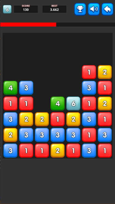Twenty four - Merge Number screenshot 2