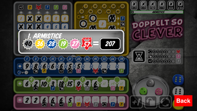 Twice as Clever screenshot 1