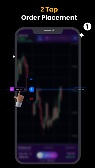 TWIG: Trade With Graph screenshot 6